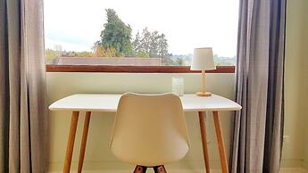 Departamento Nuevo Con Vista Al Lago