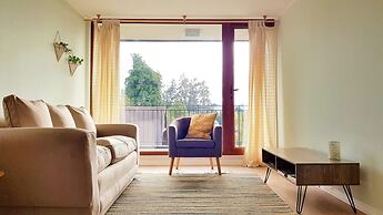 Departamento Nuevo Con Vista Al Lago