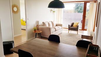 Departamento Nuevo Con Vista Al Lago