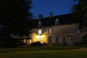 Chateau Le Colombier - Chambres d'hôtes