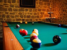 Chateau Le Colombier - Chambres d'hôtes