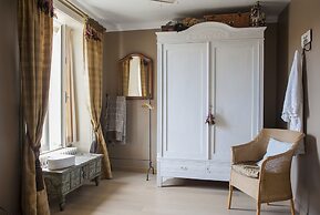 Chateau Le Colombier - Chambres d'hôtes