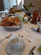 Chateau Le Colombier - Chambres d'hôtes