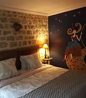 Chateau Le Colombier - Chambres d'hôtes