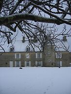 Chateau Le Colombier - Chambres d'hôtes