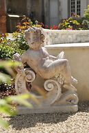 Chateau Le Colombier - Chambres d'hôtes