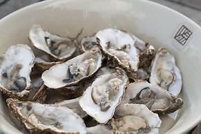 Chateau Le Colombier - Chambres d'hôtes