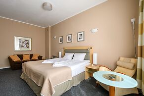 404 Rooms Wilanowska