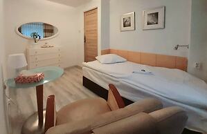 404 Rooms Wilanowska