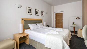 404 Rooms Wilanowska