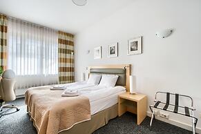 404 Rooms Wilanowska