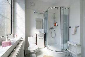 404 Rooms Wilanowska