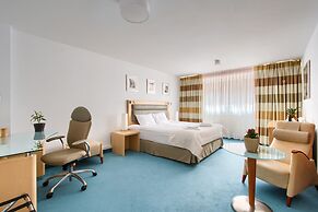 404 Rooms Wilanowska