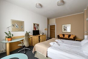 404 Rooms Wilanowska