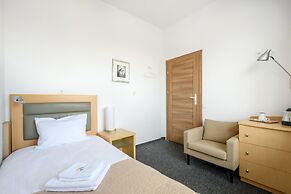 404 Rooms Wilanowska