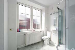 404 Rooms Wilanowska