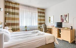 404 Rooms Wilanowska