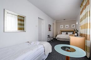 404 Rooms Wilanowska