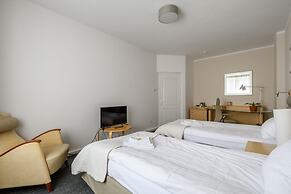 404 Rooms Wilanowska