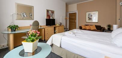 404 Rooms Wilanowska