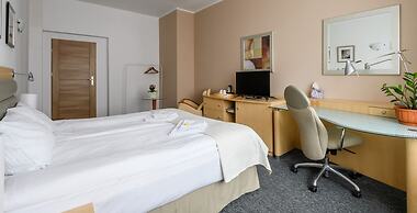 404 Rooms Wilanowska