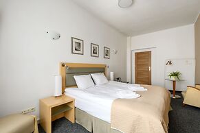 404 Rooms Wilanowska