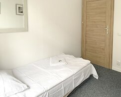 404 Rooms Wilanowska