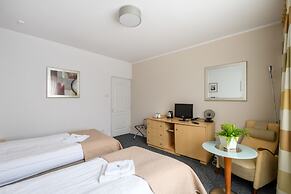 404 Rooms Wilanowska