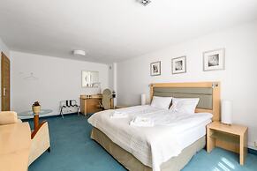 404 Rooms Wilanowska