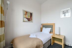 404 Rooms Wilanowska