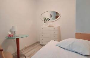 404 Rooms Wilanowska