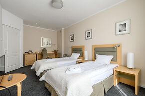 404 Rooms Wilanowska