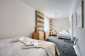 404 Rooms Wilanowska