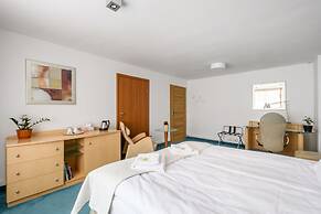 404 Rooms Wilanowska