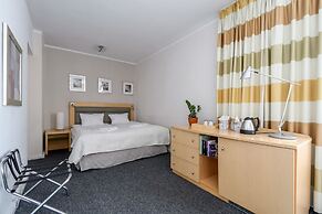 404 Rooms Wilanowska