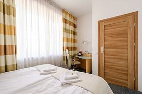 404 Rooms Wilanowska