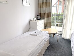 404 Rooms Wilanowska