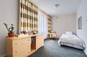 404 Rooms Wilanowska