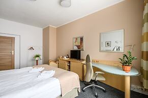 404 Rooms Wilanowska