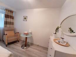 404 Rooms Wilanowska