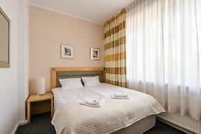 404 Rooms Wilanowska