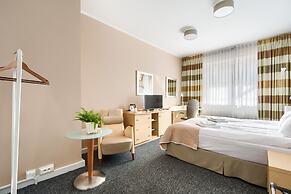 404 Rooms Wilanowska