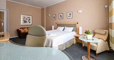 404 Rooms Wilanowska