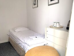 404 Rooms Wilanowska