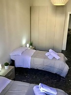 Fortezza Third floor