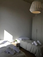 Fortezza Third floor