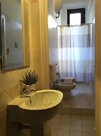 Fortezza Third floor