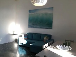 Fortezza Third floor