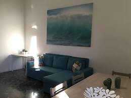 Fortezza Third floor