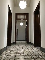 Fortezza Third floor